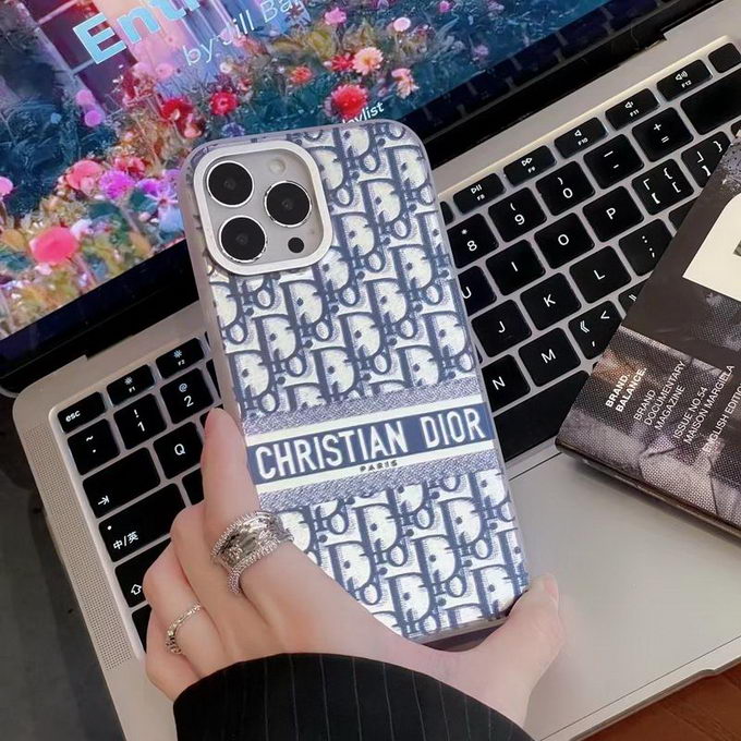 Dior Iphone Shell 11-14 ID:20250512-92